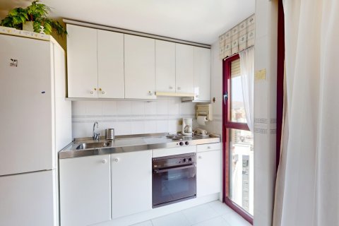 Appartamento in vendita a Benidorm, Alicante, Spagna 2 camere da letto, 55 mq. N° 149526 - foto 12