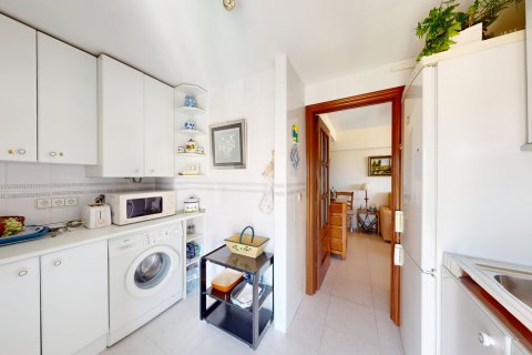 Appartamento in vendita a Benidorm, Alicante, Spagna 2 camere da letto, 55 mq. N° 149526 - foto 11