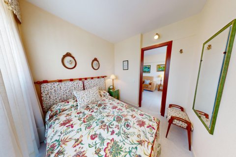 Appartamento in vendita a Benidorm, Alicante, Spagna 2 camere da letto, 55 mq. N° 149526 - foto 25