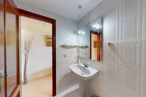 Appartamento in vendita a Benidorm, Alicante, Spagna 2 camere da letto, 55 mq. N° 149526 - foto 22