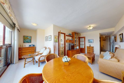 Appartamento in vendita a Benidorm, Alicante, Spagna 2 camere da letto, 55 mq. N° 149526 - foto 9