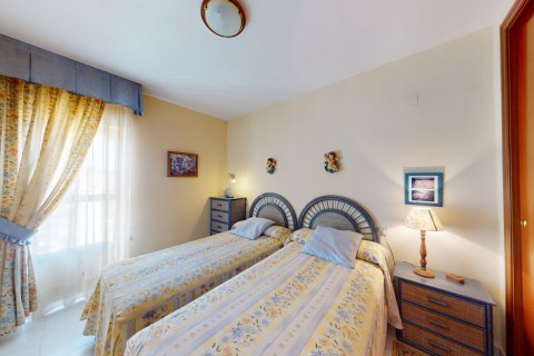 Appartamento in vendita a Benidorm, Alicante, Spagna 2 camere da letto, 55 mq. N° 149526 - foto 19