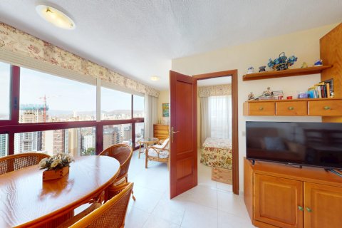 Appartamento in vendita a Benidorm, Alicante, Spagna 2 camere da letto, 55 mq. N° 149526 - foto 3