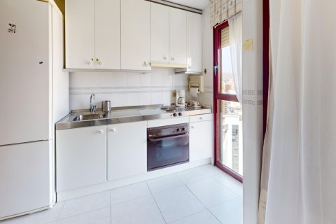 Appartamento in vendita a Benidorm, Alicante, Spagna 2 camere da letto, 55 mq. N° 149526 - foto 14