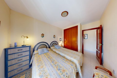 Appartamento in vendita a Benidorm, Alicante, Spagna 2 camere da letto, 55 mq. N° 149526 - foto 18
