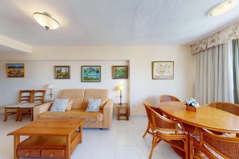 Appartamento in vendita a Benidorm, Alicante, Spagna 2 camere da letto, 55 mq. N° 149526 - foto 4