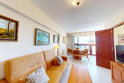 Appartamento in vendita a Benidorm, Alicante, Spagna 2 camere da letto, 55 mq. N° 149526 - foto 7