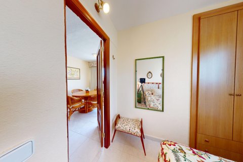 Appartamento in vendita a Benidorm, Alicante, Spagna 2 camere da letto, 55 mq. N° 149526 - foto 27