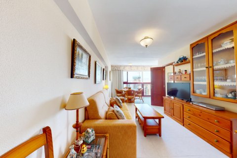 Appartamento in vendita a Benidorm, Alicante, Spagna 2 camere da letto, 55 mq. N° 149526 - foto 5