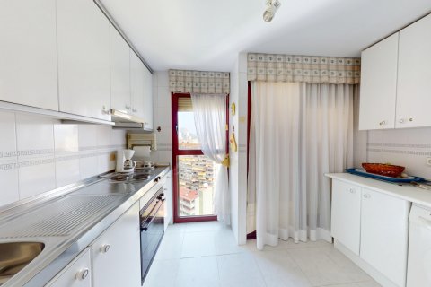 Appartamento in vendita a Benidorm, Alicante, Spagna 2 camere da letto, 55 mq. N° 149526 - foto 13