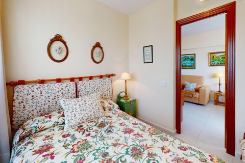 Appartamento in vendita a Benidorm, Alicante, Spagna 2 camere da letto, 55 mq. N° 149526 - foto 29