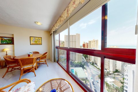 Appartamento in vendita a Benidorm, Alicante, Spagna 2 camere da letto, 55 mq. N° 149526 - foto 2