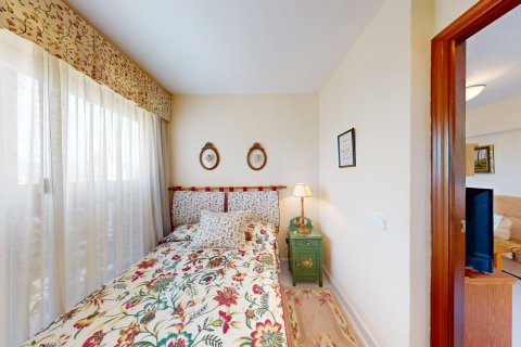 Appartamento in vendita a Benidorm, Alicante, Spagna 2 camere da letto, 55 mq. N° 149526 - foto 26