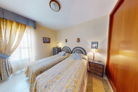 Appartamento in vendita a Benidorm, Alicante, Spagna 2 camere da letto, 55 mq. N° 149526 - foto 17