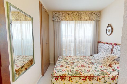 Appartamento in vendita a Benidorm, Alicante, Spagna 2 camere da letto, 55 mq. N° 149526 - foto 28