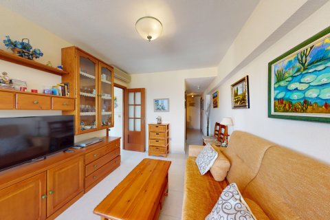 Appartamento in vendita a Benidorm, Alicante, Spagna 2 camere da letto, 55 mq. N° 149526 - foto 8