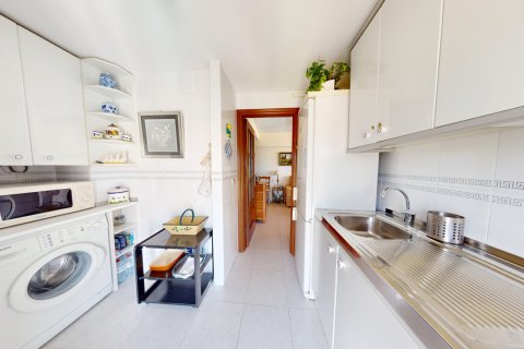 Appartamento in vendita a Benidorm, Alicante, Spagna 2 camere da letto, 55 mq. N° 149526 - foto 10