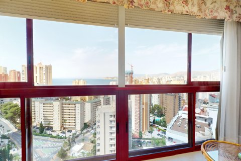 Appartamento in vendita a Benidorm, Alicante, Spagna 2 camere da letto, 55 mq. N° 149526 - foto 6