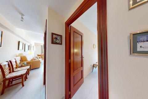 Appartamento in vendita a Benidorm, Alicante, Spagna 2 camere da letto, 55 mq. N° 149526 - foto 16