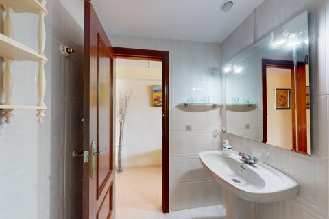 Appartamento in vendita a Benidorm, Alicante, Spagna 2 camere da letto, 55 mq. N° 149526 - foto 24