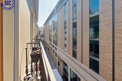 Dzīvoklis pārdošanā Valencia, Spānijā 1 istaba, 46 m2 Nr. 149527 - attēls 20