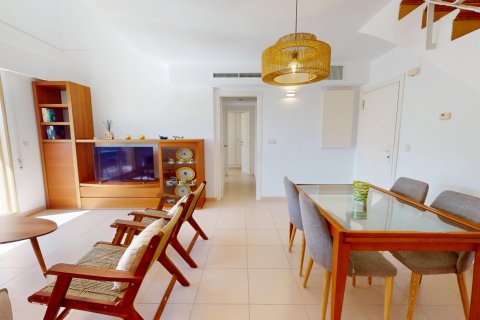 Huoneisto myytävänä Valencia, Espanja, 3 makuuhuonetta, 92 m2 No. 149530 - kuva 12