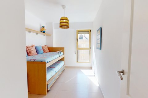 Huoneisto myytävänä Valencia, Espanja, 3 makuuhuonetta, 92 m2 No. 149530 - kuva 20