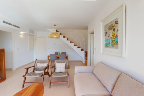 Huoneisto myytävänä Valencia, Espanja, 3 makuuhuonetta, 92 m2 No. 149530 - kuva 13