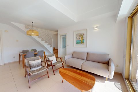 Huoneisto myytävänä Valencia, Espanja, 3 makuuhuonetta, 92 m2 No. 149530 - kuva 4