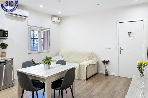 Apartament w Valencia, Hiszpania 3 sypialnie, 69 mkw. nr 149529 – zdjęcie 7