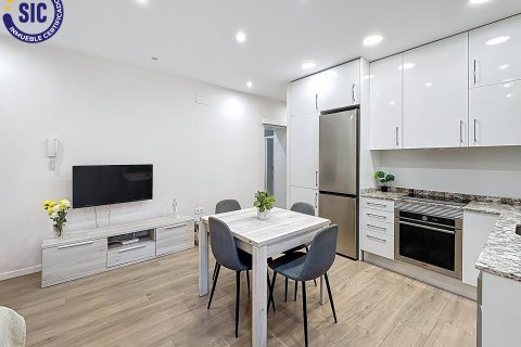 Apartament w Valencia, Hiszpania 3 sypialnie, 69 mkw. nr 149529 – zdjęcie 6