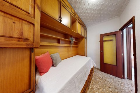 Huoneisto myytävänä Valencia, Espanja, 3 makuuhuonetta, 73 m2 No. 149531 - kuva 23