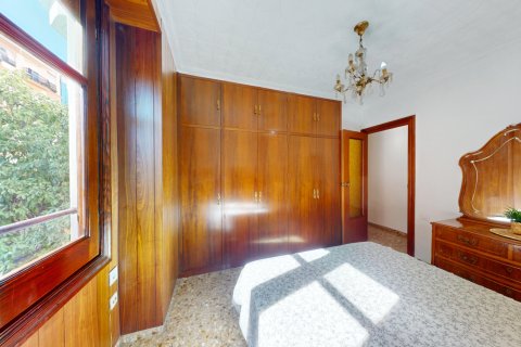 Huoneisto myytävänä Valencia, Espanja, 3 makuuhuonetta, 73 m2 No. 149531 - kuva 15