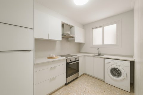 Huoneisto myytävänä Valencia, Espanja, 3 makuuhuonetta, 73 m2 No. 149531 - kuva 10