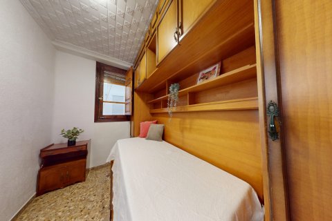 Huoneisto myytävänä Valencia, Espanja, 3 makuuhuonetta, 73 m2 No. 149531 - kuva 26