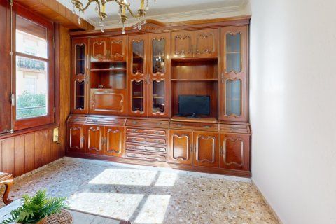 Huoneisto myytävänä Valencia, Espanja, 3 makuuhuonetta, 73 m2 No. 149531 - kuva 7