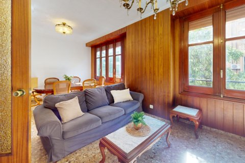 Huoneisto myytävänä Valencia, Espanja, 3 makuuhuonetta, 73 m2 No. 149531 - kuva 9