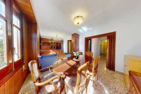 Huoneisto myytävänä Valencia, Espanja, 3 makuuhuonetta, 73 m2 No. 149531 - kuva 8