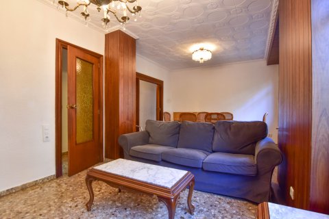 Huoneisto myytävänä Valencia, Espanja, 3 makuuhuonetta, 73 m2 No. 149531 - kuva 5