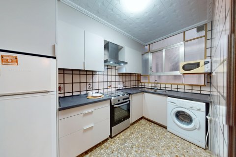 Huoneisto myytävänä Valencia, Espanja, 3 makuuhuonetta, 73 m2 No. 149531 - kuva 11