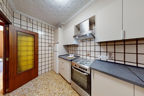 Huoneisto myytävänä Valencia, Espanja, 3 makuuhuonetta, 73 m2 No. 149531 - kuva 13