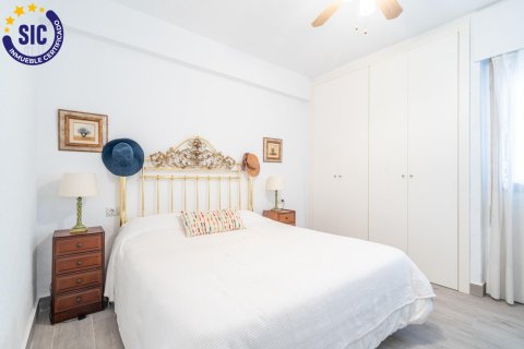 Appartamento in vendita a Valencia, Spagna 4 camere da letto, 112 mq. N° 149525 - foto 27