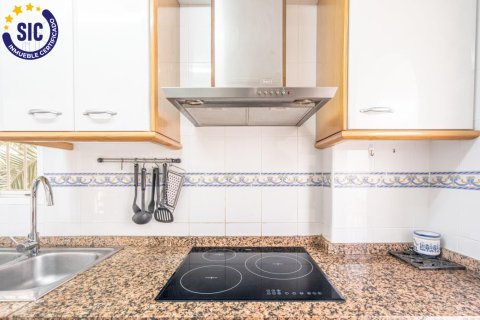 Appartamento in vendita a Valencia, Spagna 4 camere da letto, 112 mq. N° 149525 - foto 21
