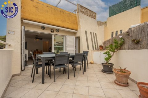 Appartamento in vendita a Valencia, Spagna 4 camere da letto, 112 mq. N° 149525 - foto 14