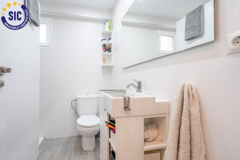 Appartamento in vendita a Valencia, Spagna 4 camere da letto, 112 mq. N° 149525 - foto 22