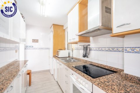 Appartamento in vendita a Valencia, Spagna 4 camere da letto, 112 mq. N° 149525 - foto 19