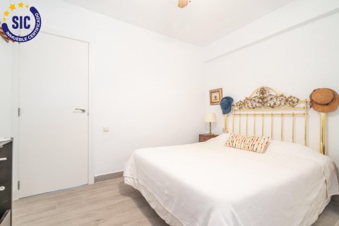 Appartamento in vendita a Valencia, Spagna 4 camere da letto, 112 mq. N° 149525 - foto 29