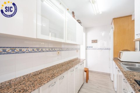 Appartamento in vendita a Valencia, Spagna 4 camere da letto, 112 mq. N° 149525 - foto 20