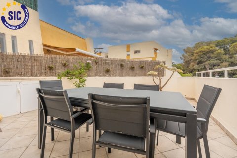 Appartamento in vendita a Valencia, Spagna 4 camere da letto, 112 mq. N° 149525 - foto 12