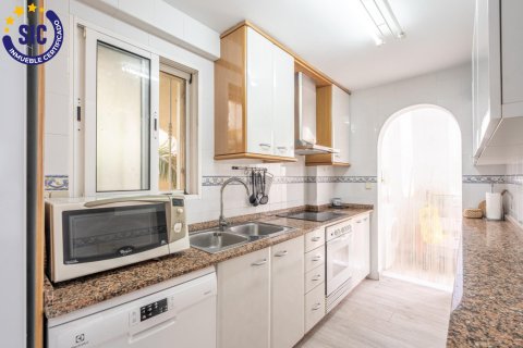 Appartamento in vendita a Valencia, Spagna 4 camere da letto, 112 mq. N° 149525 - foto 17